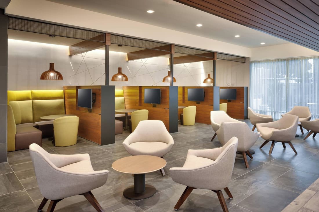 Courtyard by Marriott Los Angeles LAX/Hawthorne