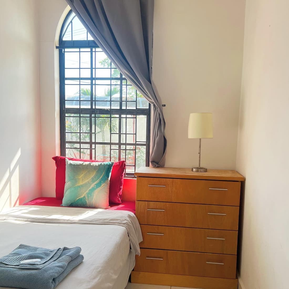 Boca Simon Vacation Curacao