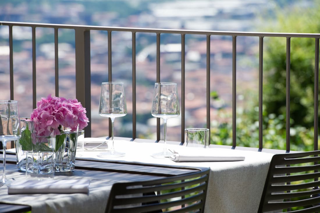 Relais San Vigilio al Castello