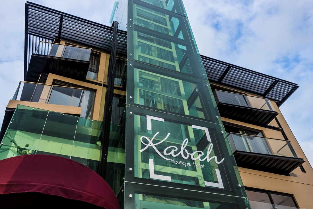KABAH Cancun Hotel Boutique