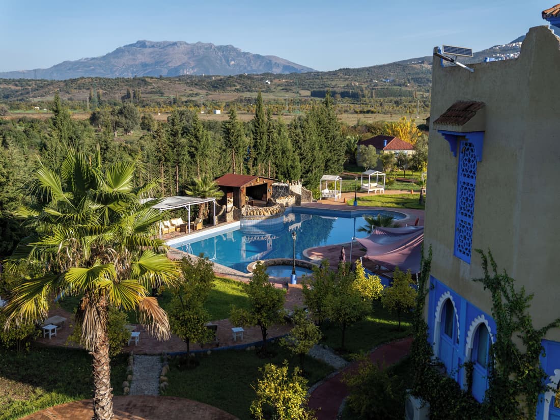Dar Ba Sidi & Spa