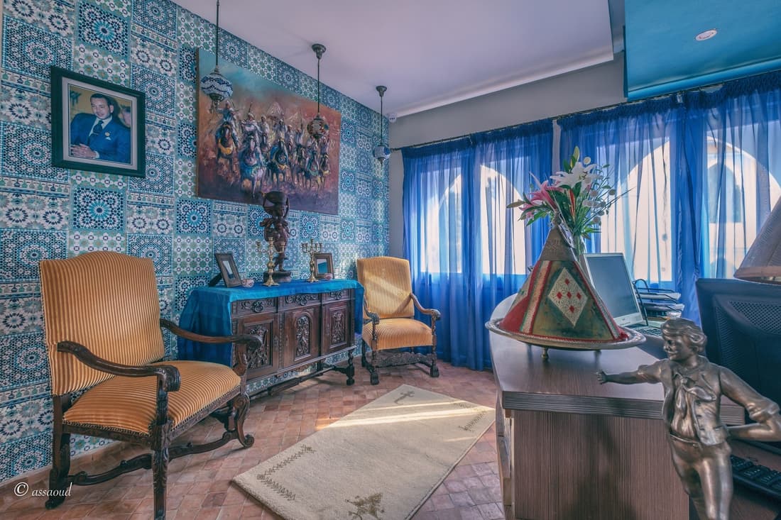 Dar Ba Sidi & Spa