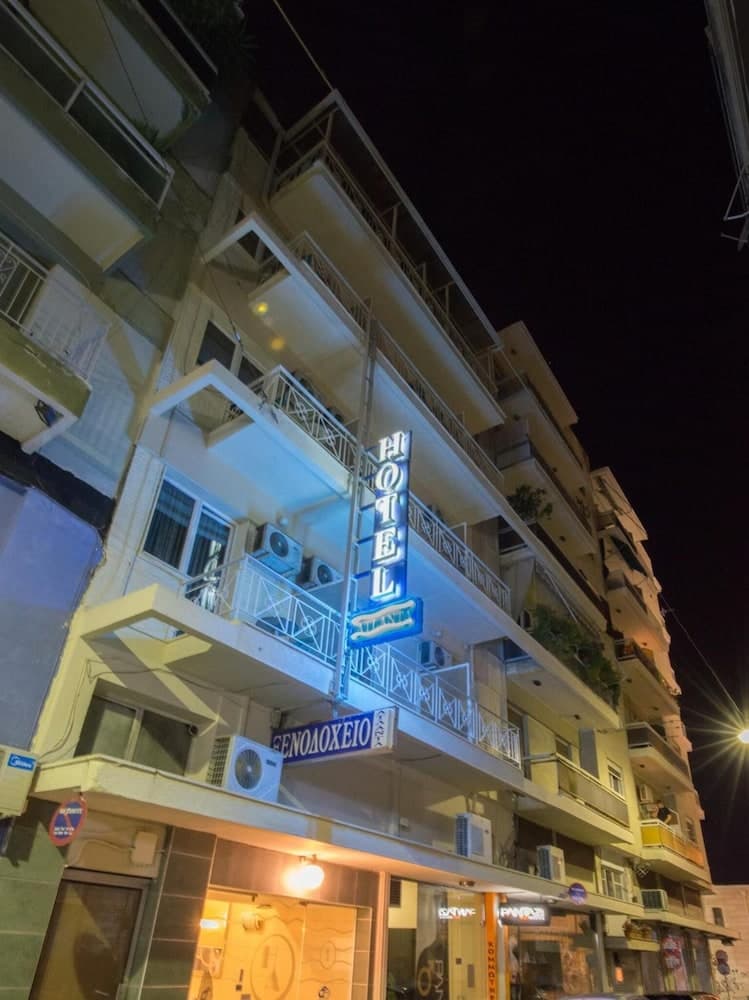 Hotel Atlanta
