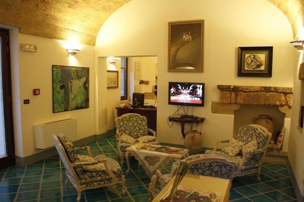 Masseria Ruri Pulcra
