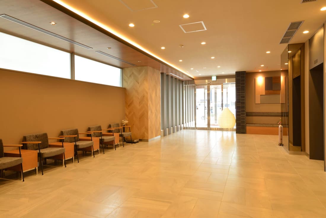 Dormy Inn Takamatsuchuokoenmae Natural Hot Spring