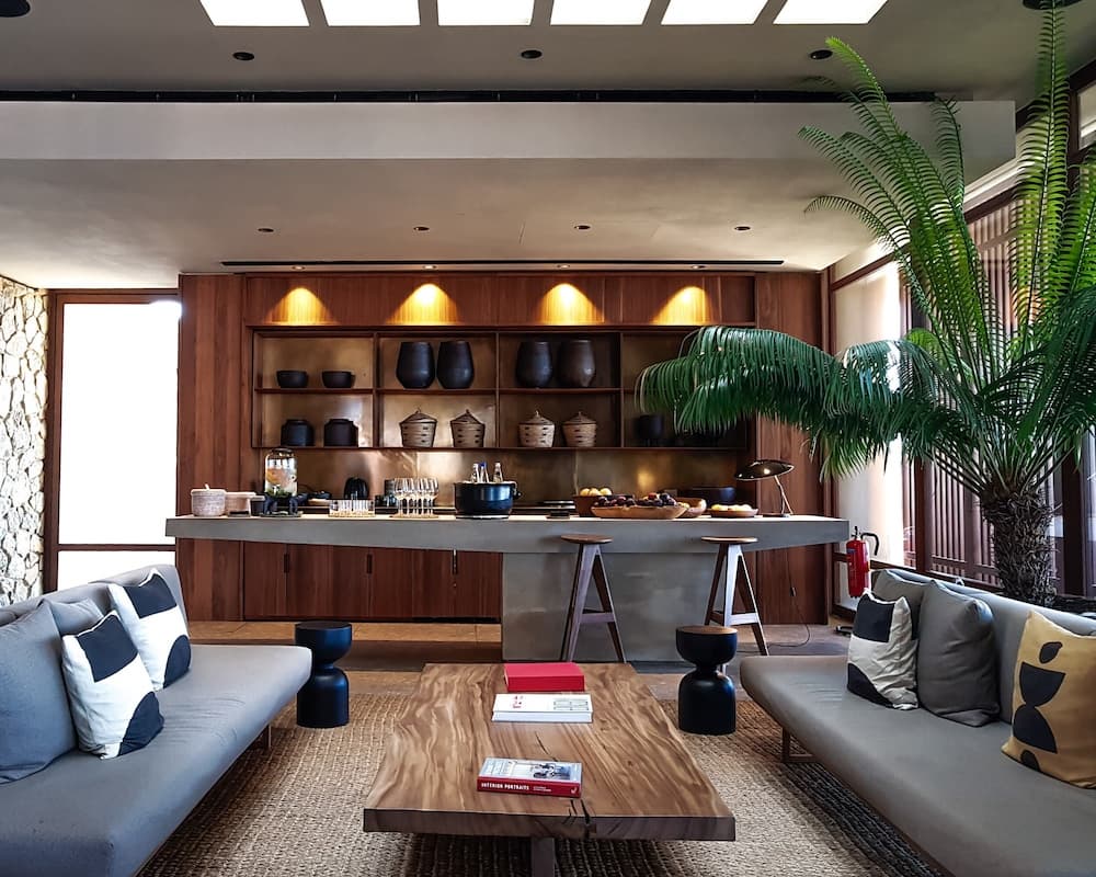 Domes Zeen Chania, a Luxury Collection Resort, Crete