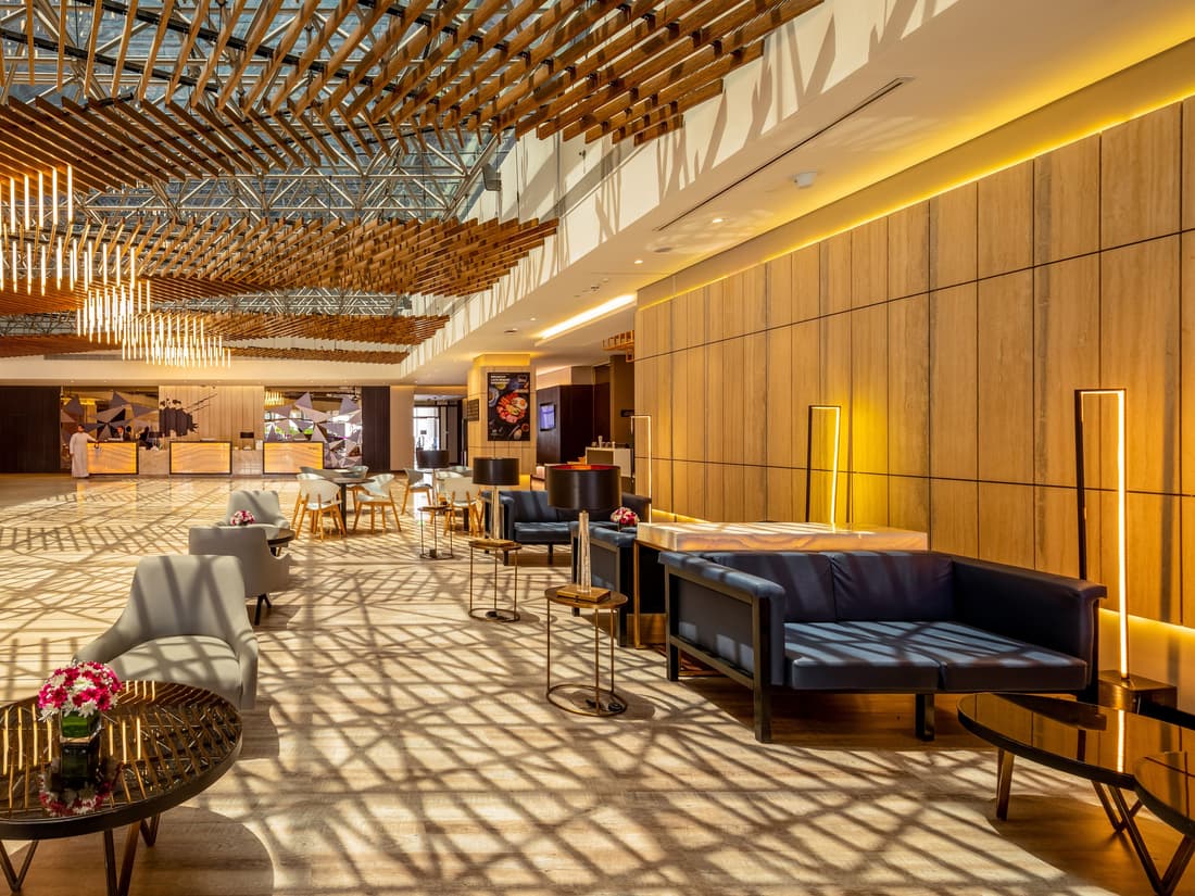 Flora Inn Hotel Dubai Airport
