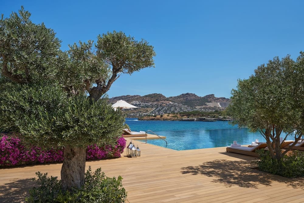 The Bodrum EDITION