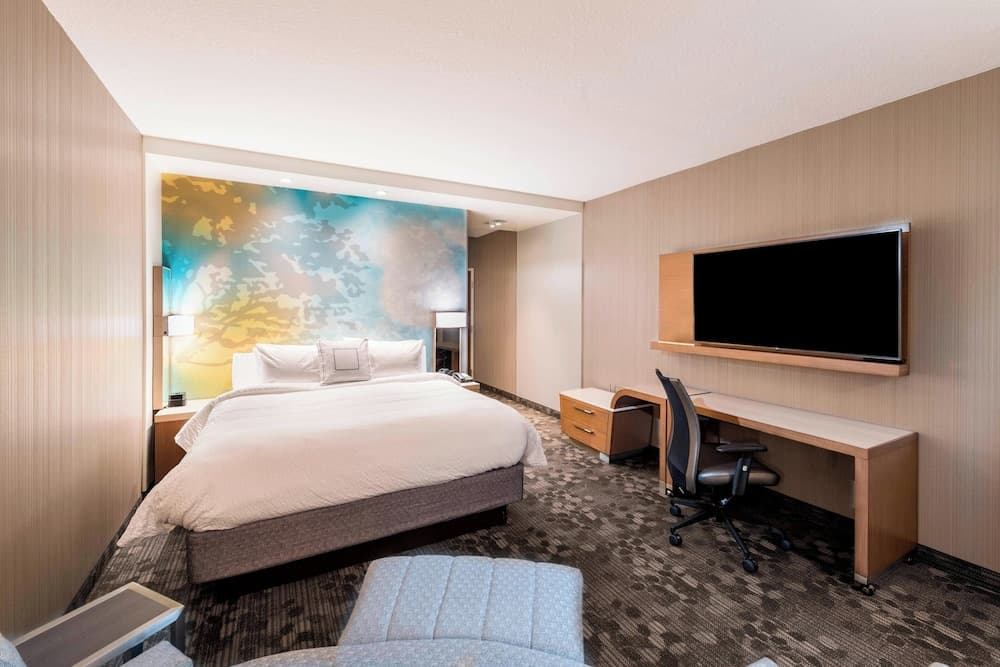 Courtyard by Marriott Tampa Northwest/Veterans Expressway