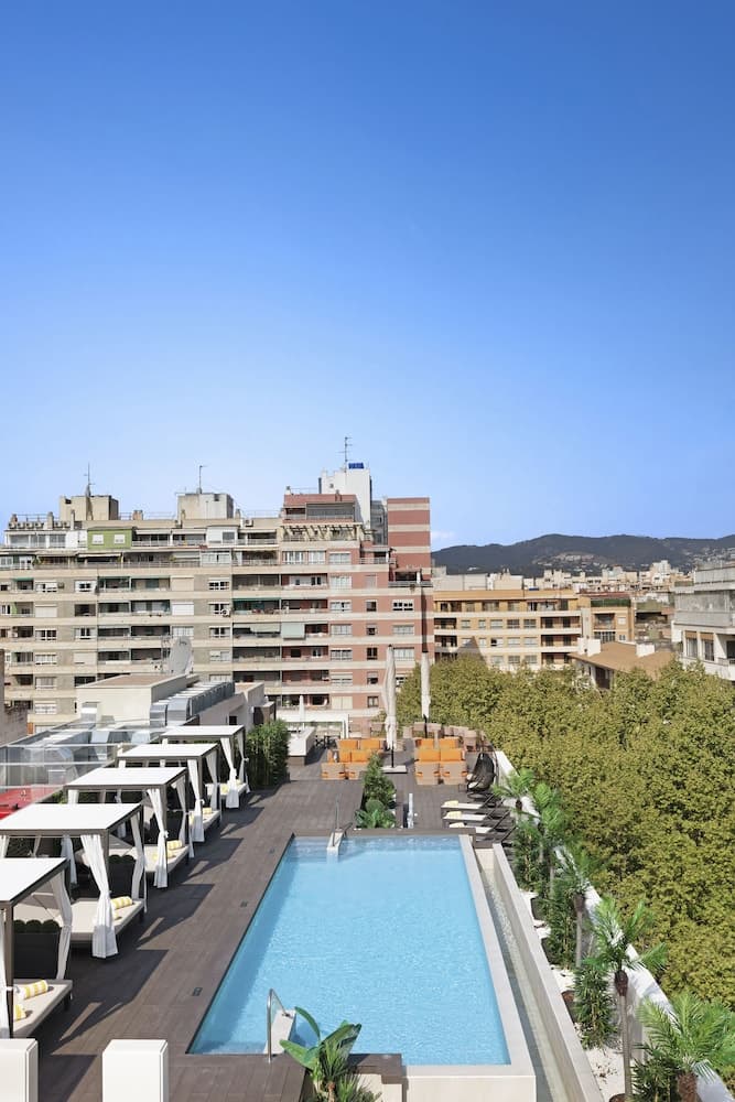 Protur Naisa Palma Hotel
