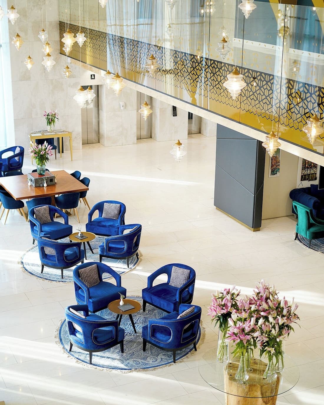 Swissotel Sarajevo