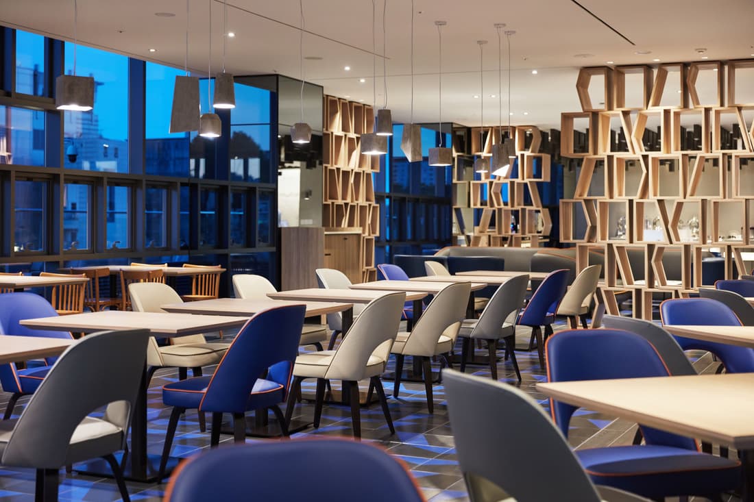 Holiday Inn Express Seoul Hongdae by IHG