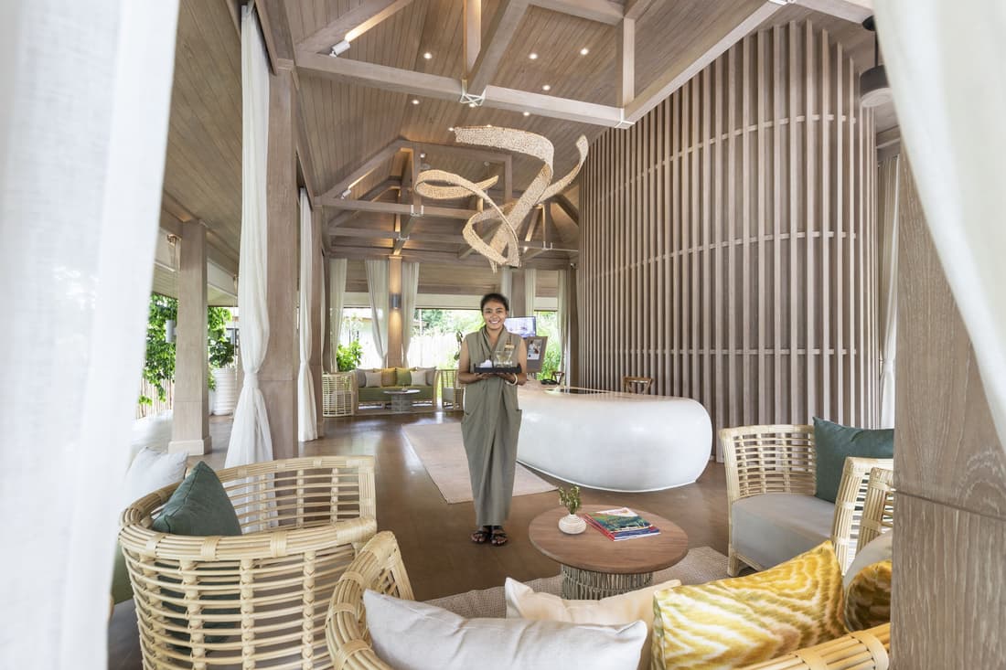 Cape Fahn Hotel – Private Islands Samui