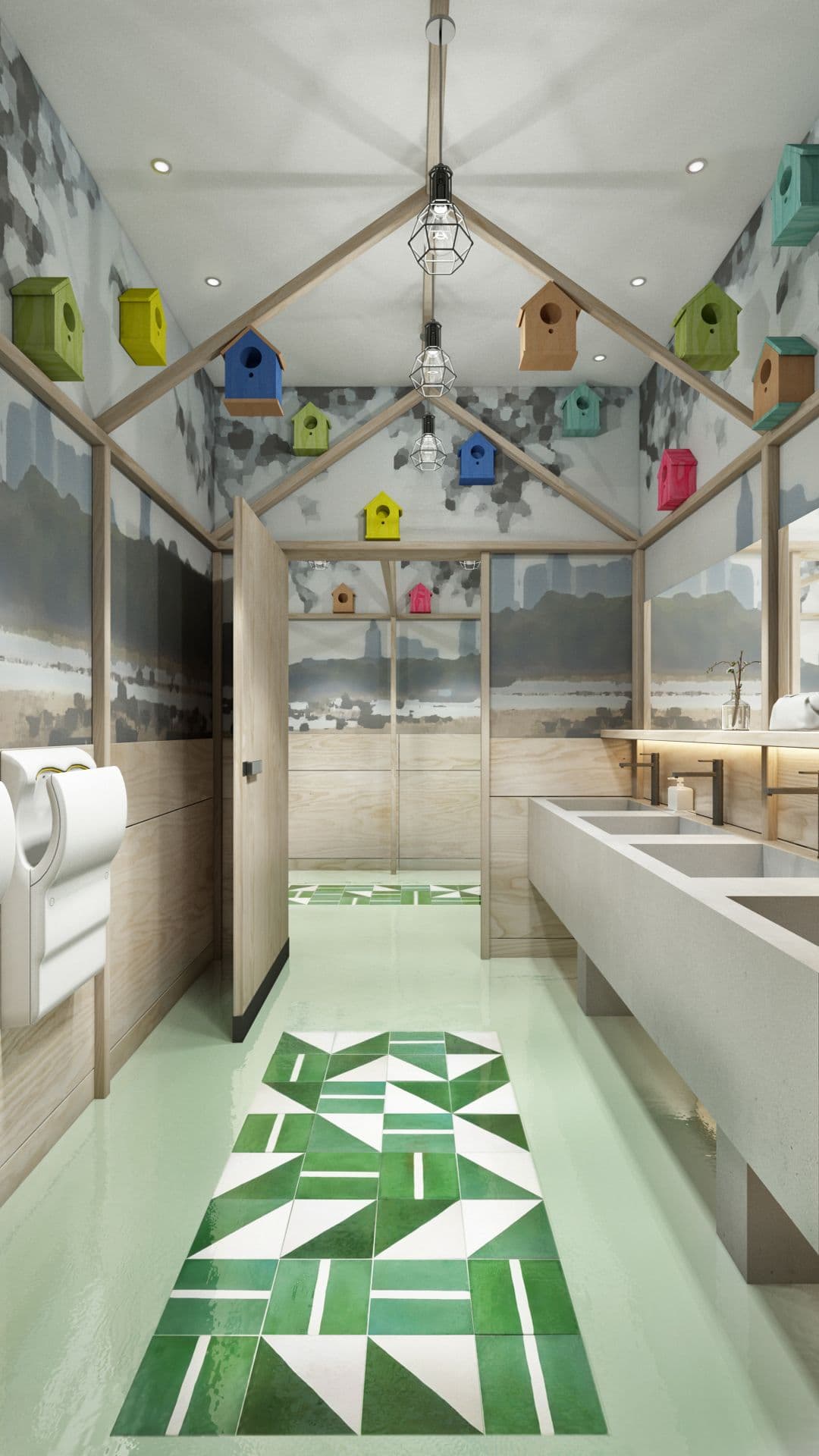 ibis Styles Warszawa Centrum