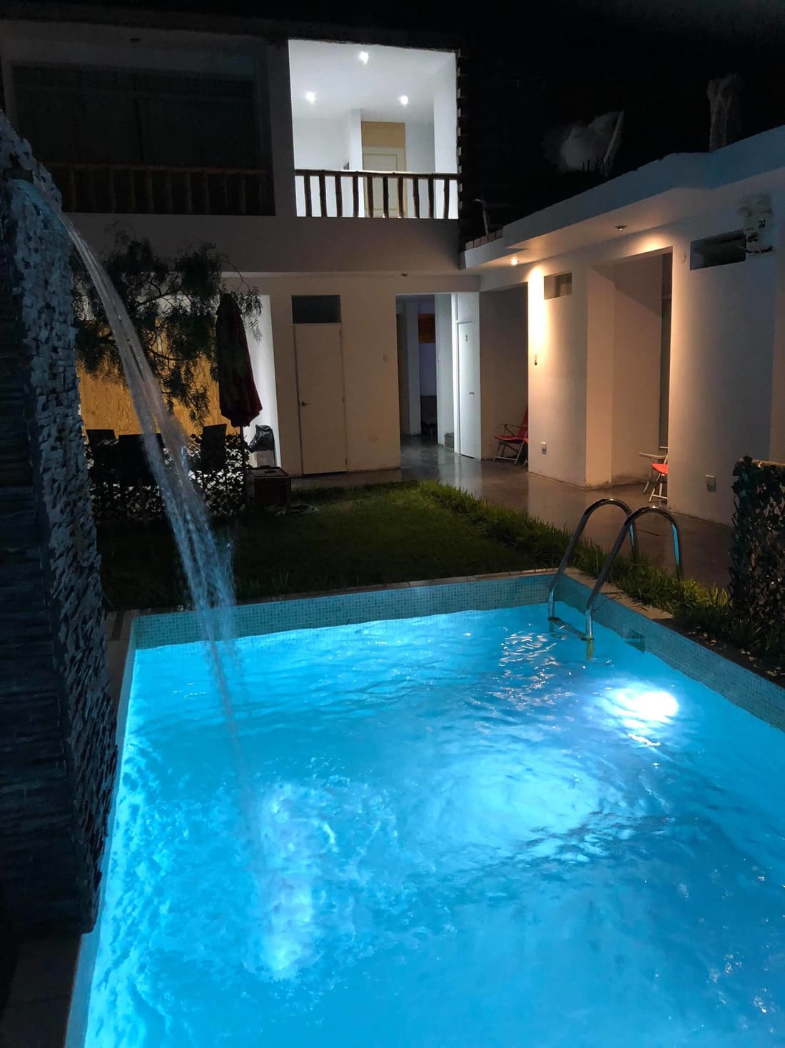 Paracas Guest House