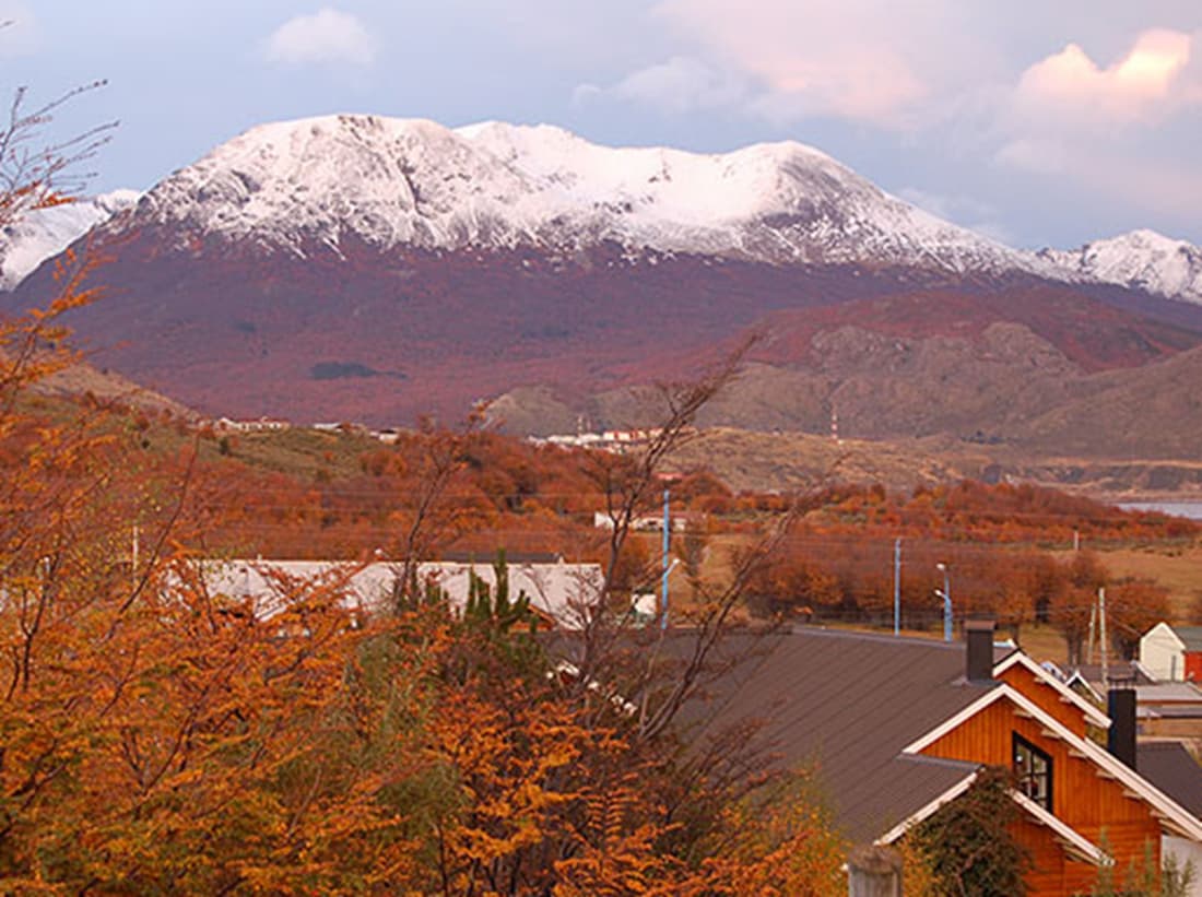 Posada del Fin del Mundo