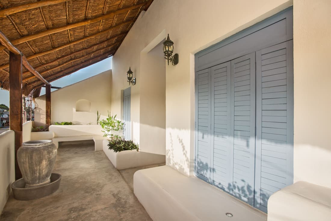 Villa Balú