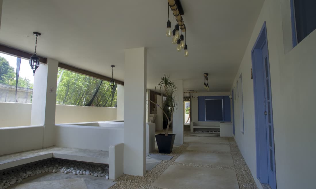 Villa Balú