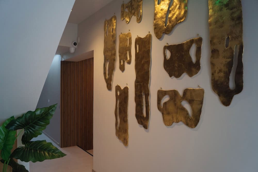 Hotel Zenite