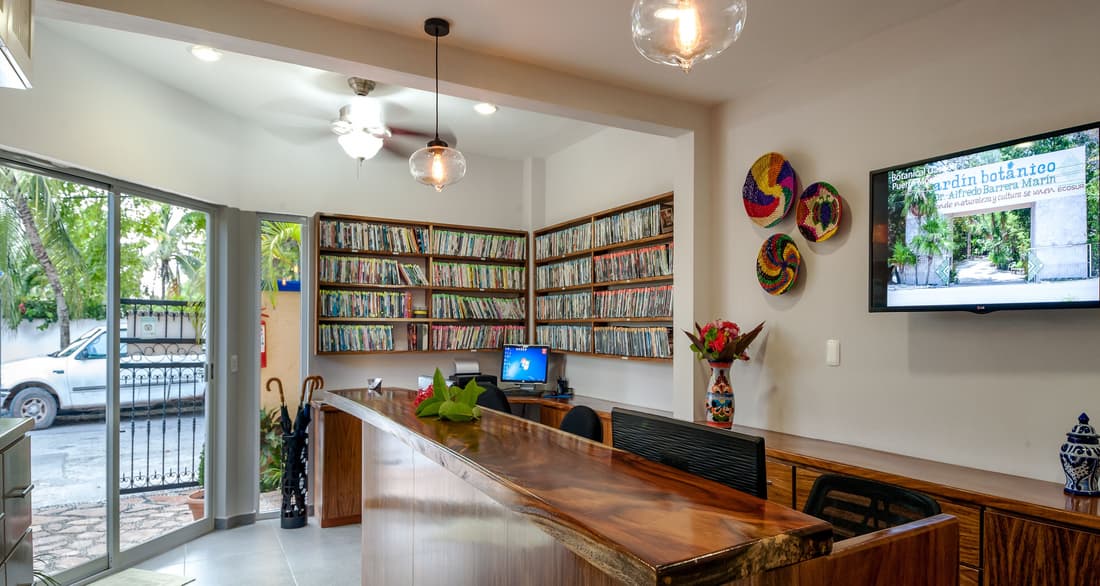 Casa Sonoma