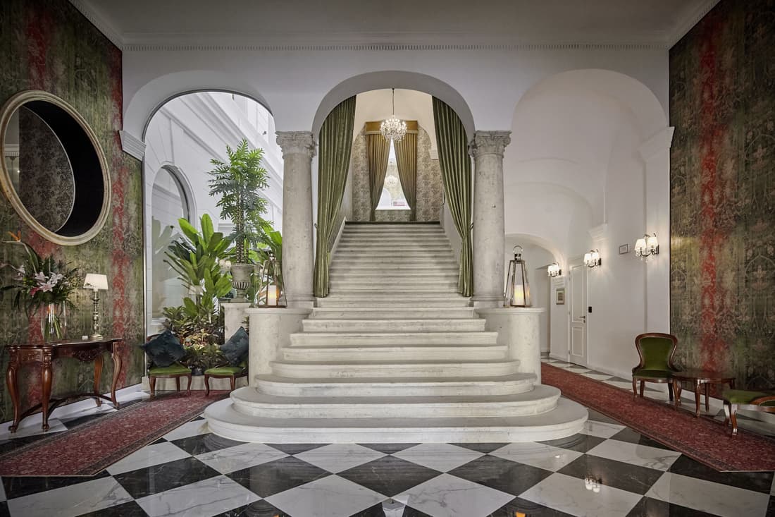 Mystery Hotel Budapest, Preferred Hotels & Resorts