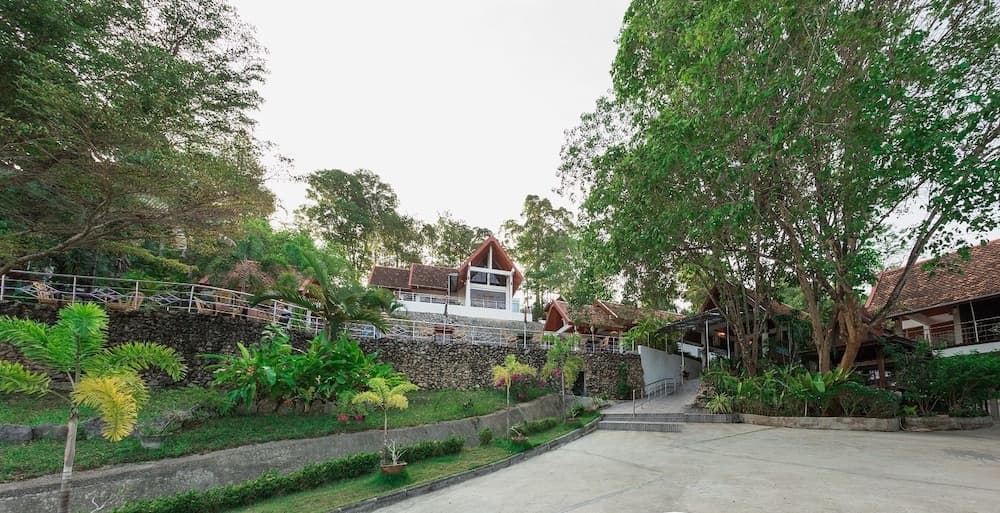 Krabi Villa Phu Khao Private Resort