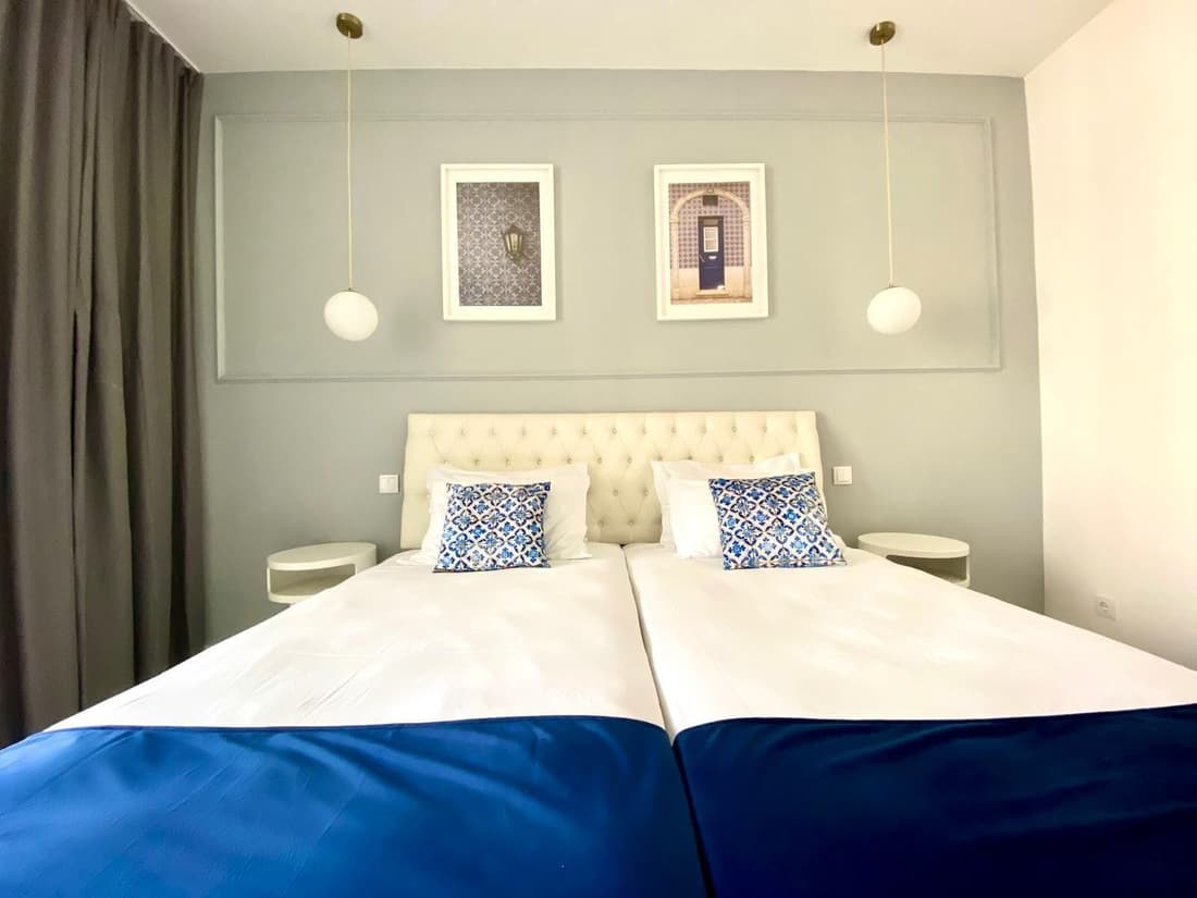 Lisbon City Inn Hotel by City Hotels