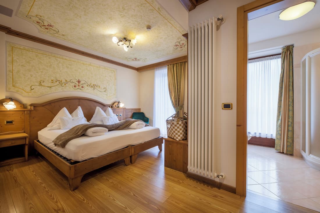 ADLER MERYEM wellness hotel