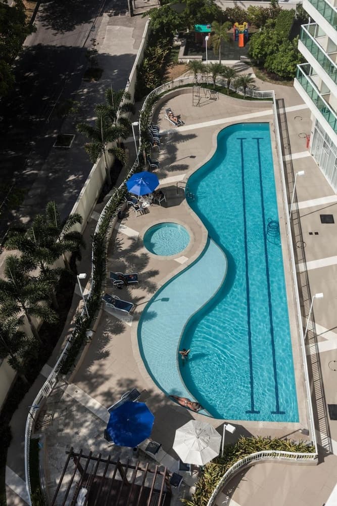 RioStay Residence - Riocentro