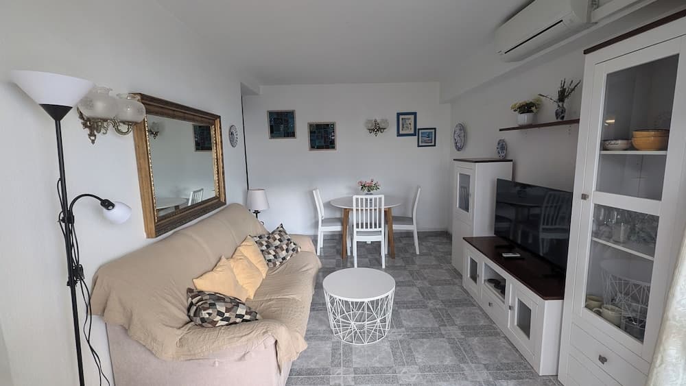 Apartamentos Tamarindos