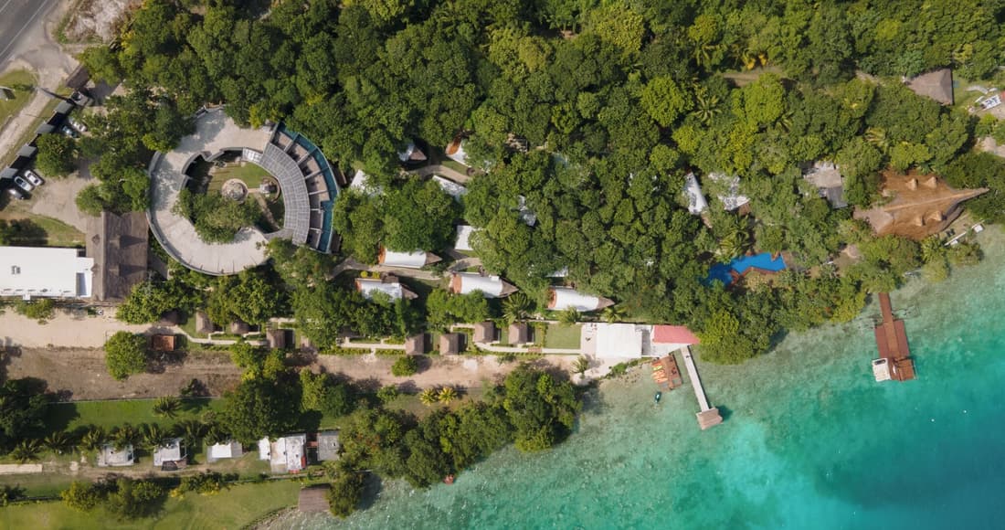 Mia Bacalar Luxury Resort & Spa