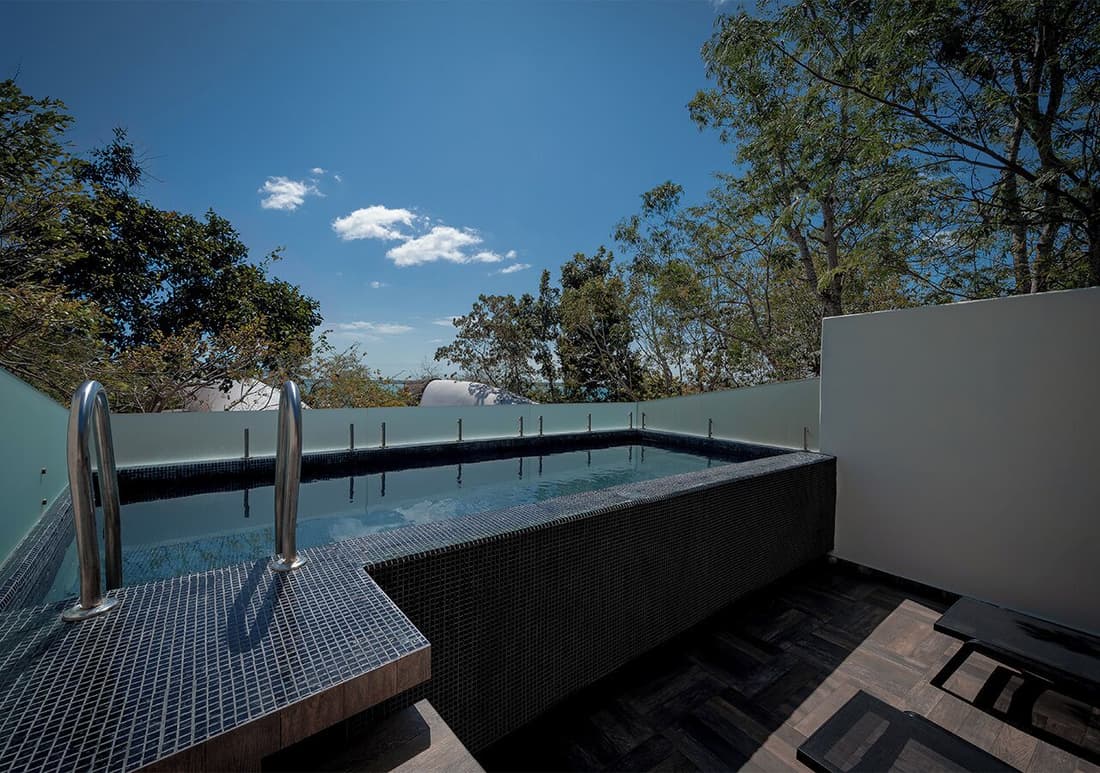Mia Bacalar Luxury Resort & Spa