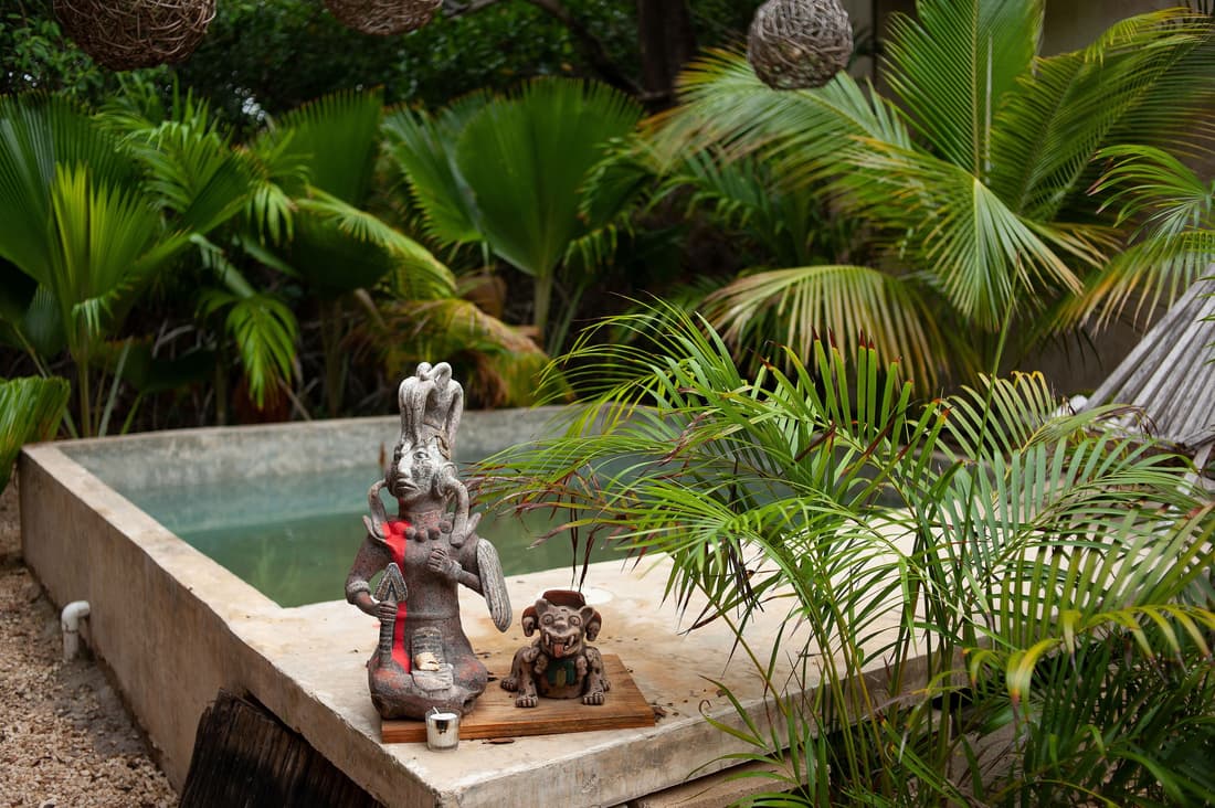 Casa Coyote Tulum