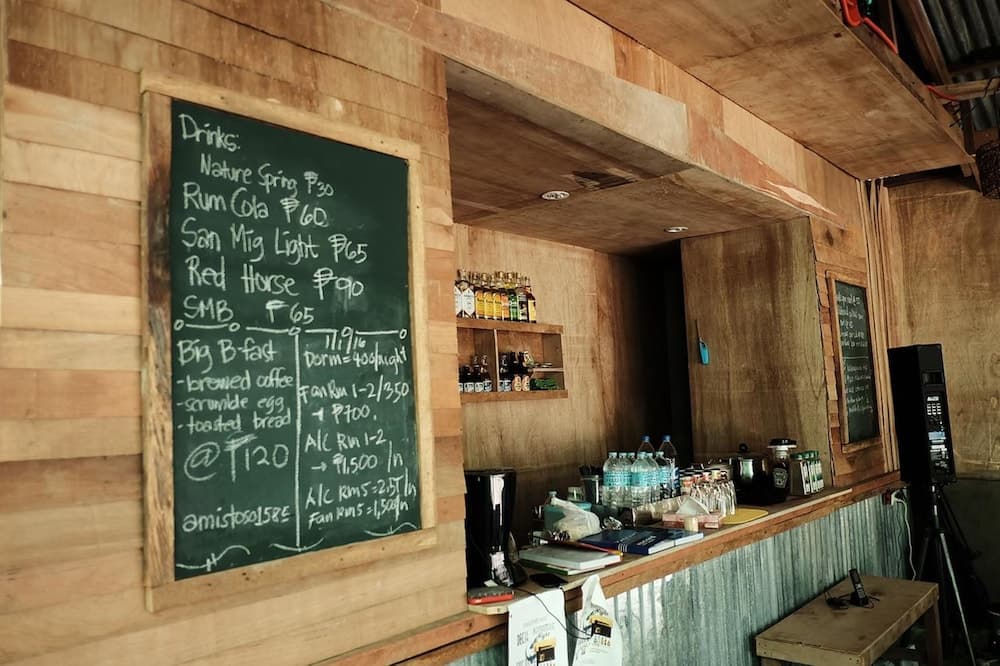 Malapascua Budget Inn