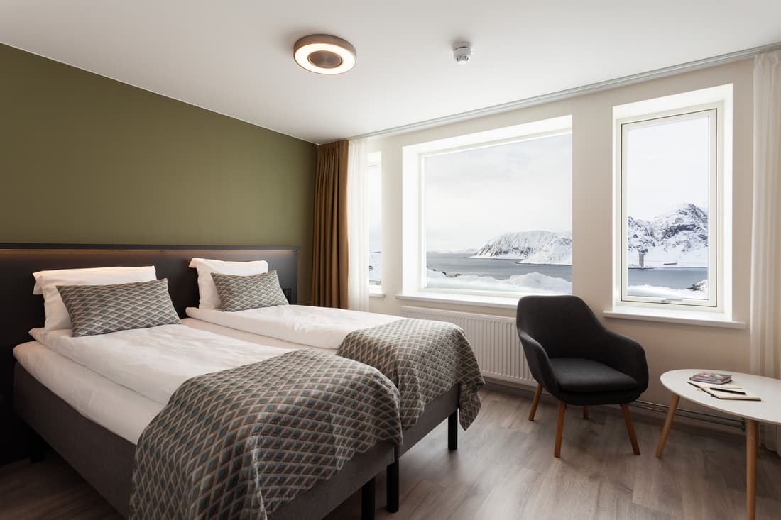 The View Hotel