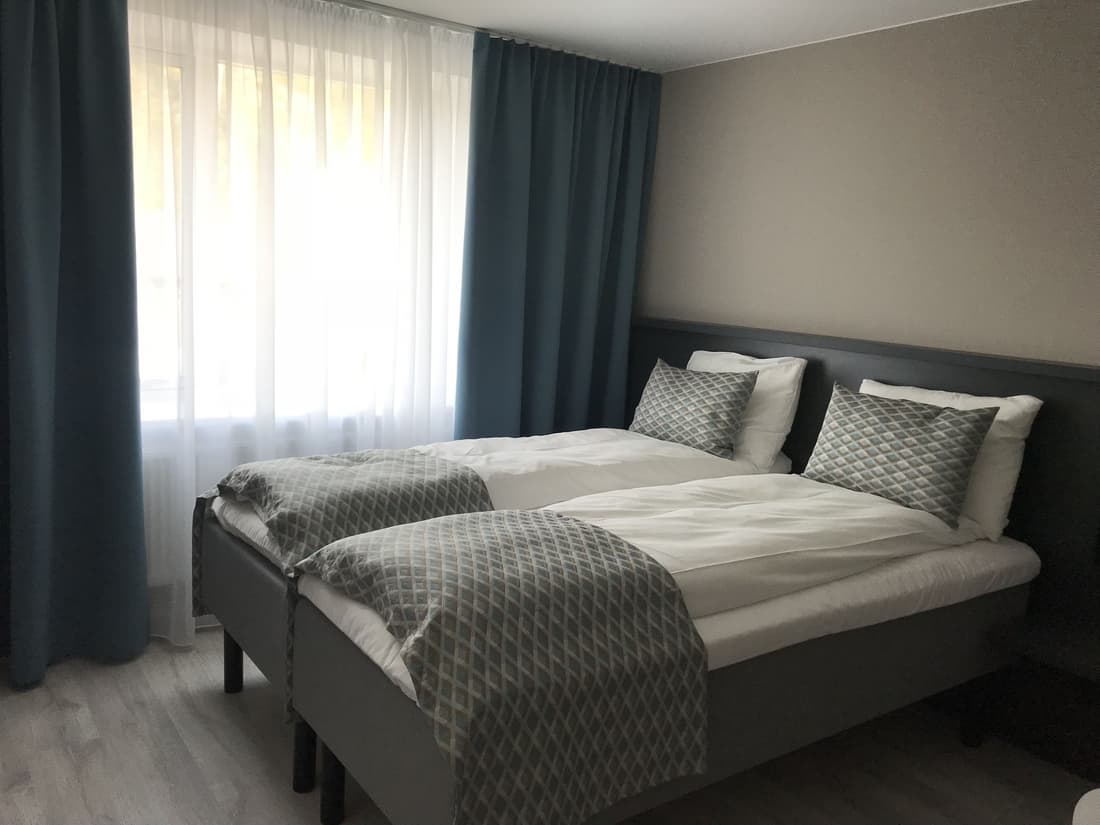 The View Hotel