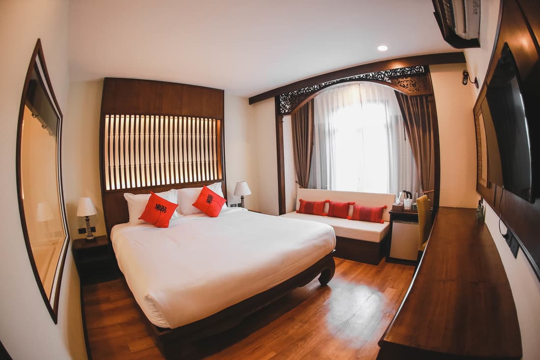 Elliebum Boutique Hotel