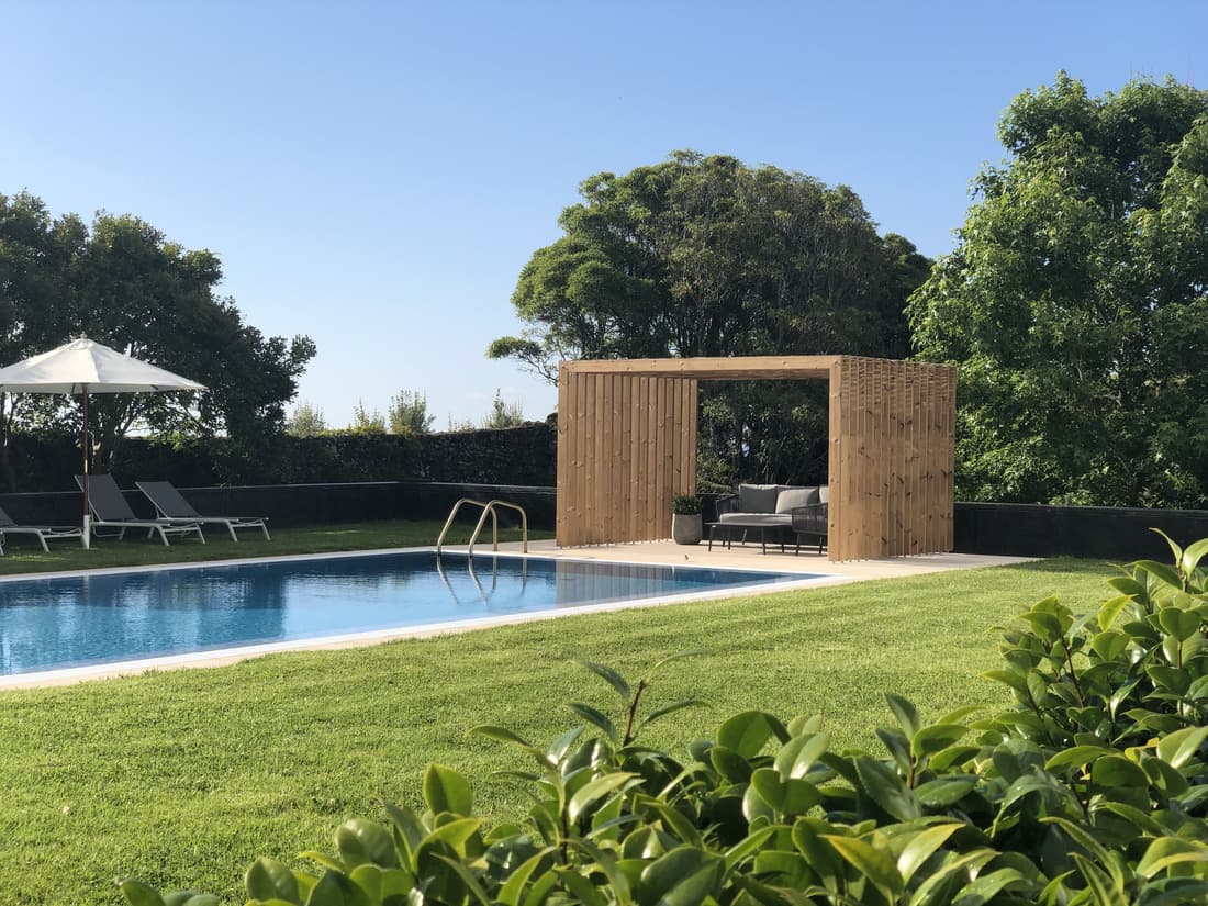 Quinta de Santa Clara