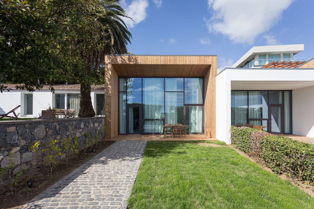 Quinta de Santa Clara