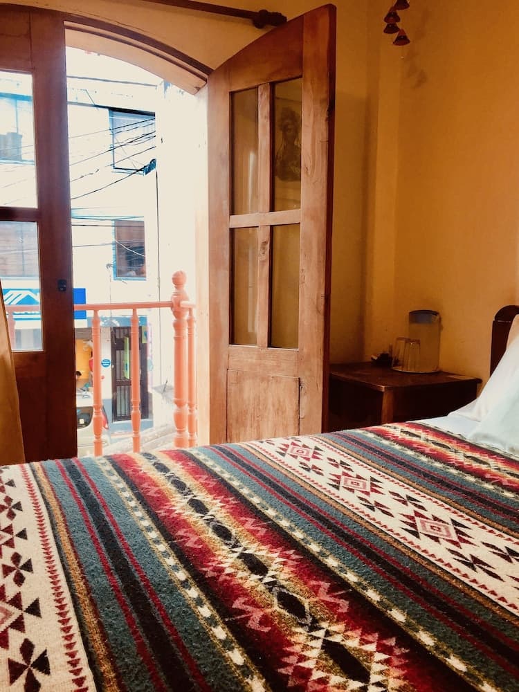 Hotel Doña Esther