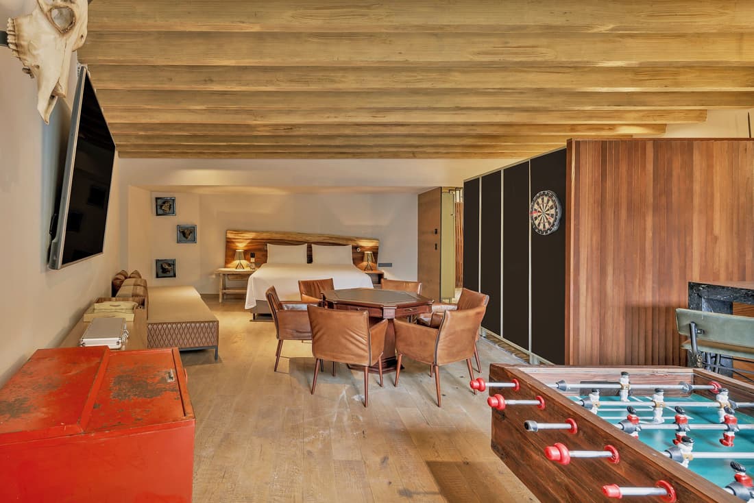 Live Aqua San Miguel de Allende