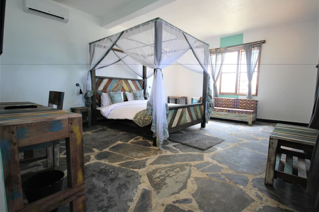 Zanzibar Bay Resort