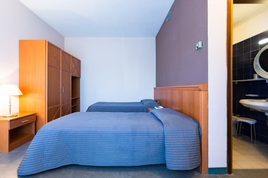 Hotel Miro'