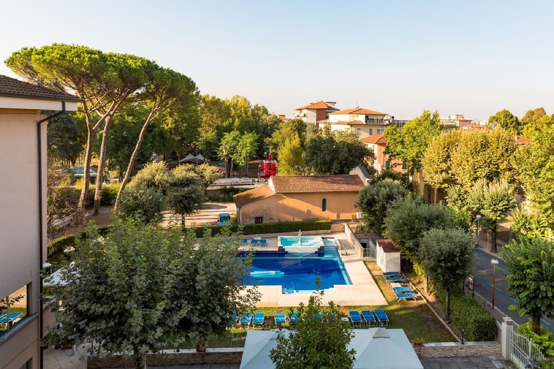 Hotel Miro'
