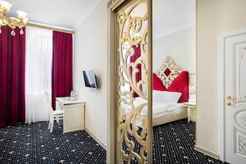 Hotel Neapol
