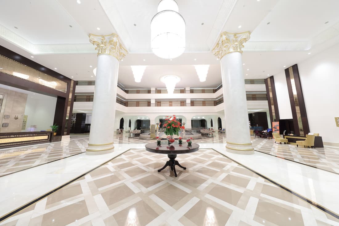 Juju Premier Palace - Ultra All Inclusive