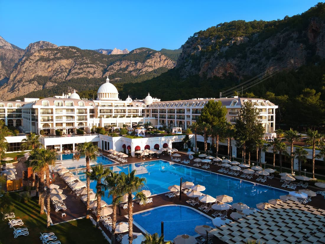Juju Premier Palace - Ultra All Inclusive