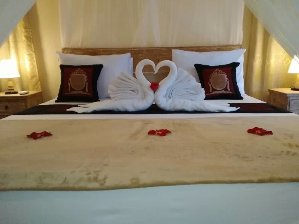 Qiul Guest House
