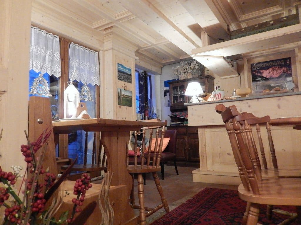 Residence Weissthor