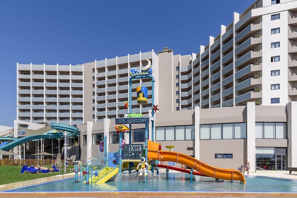 Jupiter Albufeira Hotel - Family & Fun - All Inclusive 24h